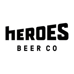 Heroes Beer Co